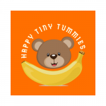 HAPPY TINY TUMMIES
